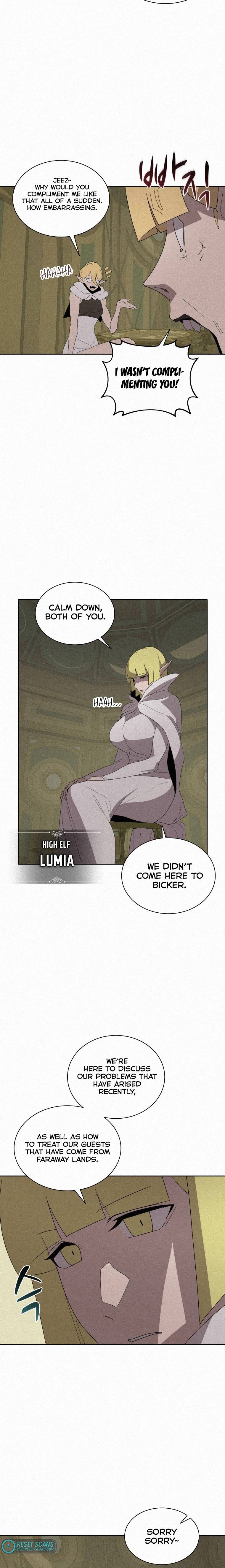 Book Eater chapter 77 page 8