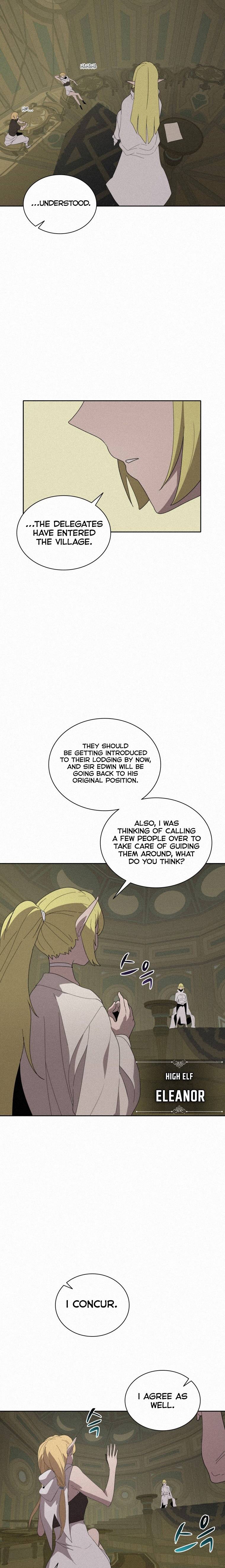 Book Eater chapter 77 page 9