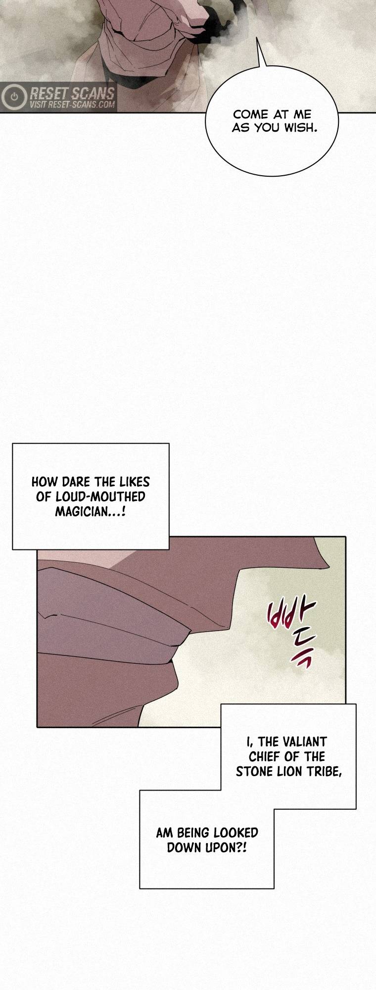 Book Eater chapter 78 page 10