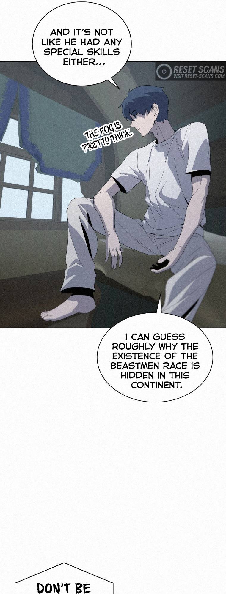 Book Eater chapter 78 page 23