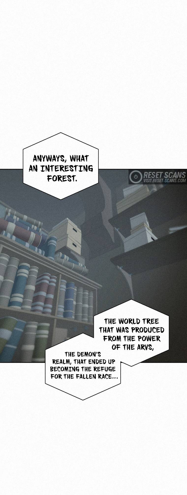 Book Eater chapter 78 page 27