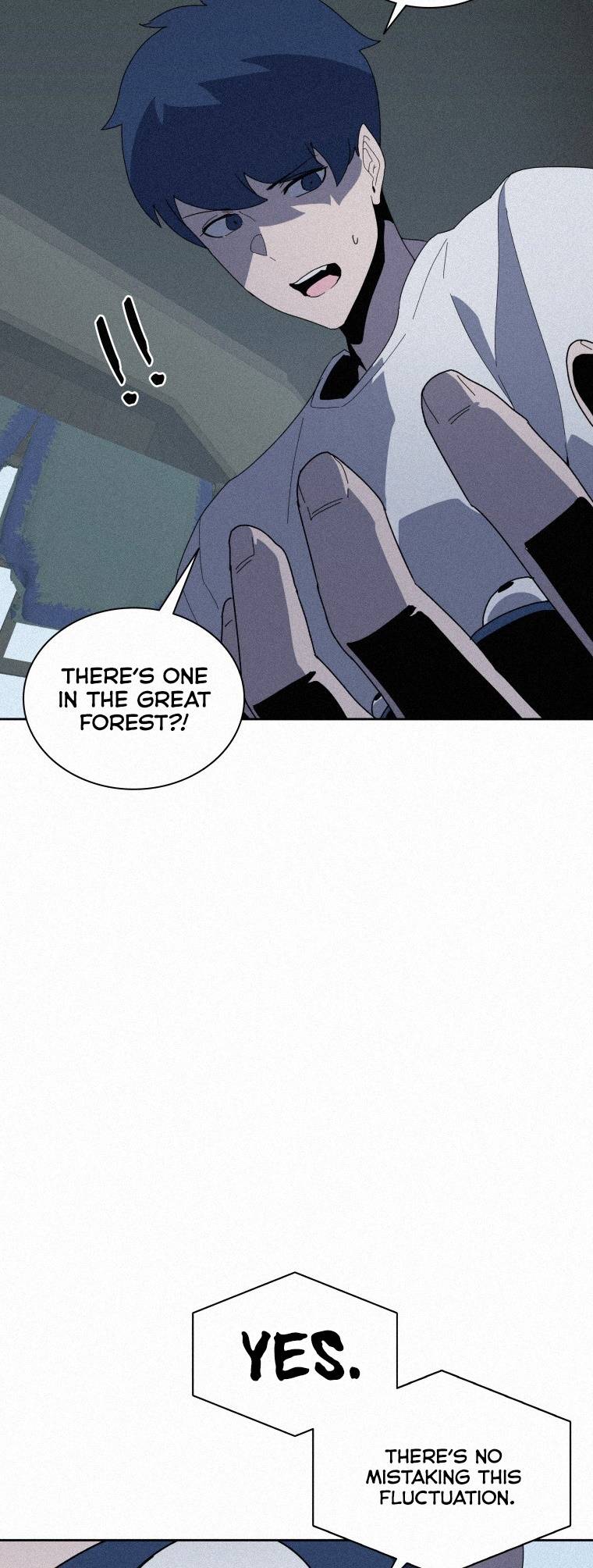 Book Eater chapter 78 page 29