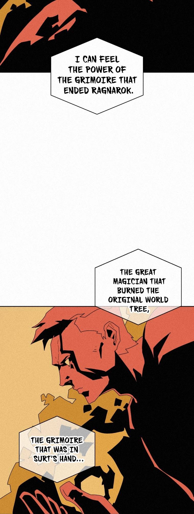 Book Eater chapter 78 page 31