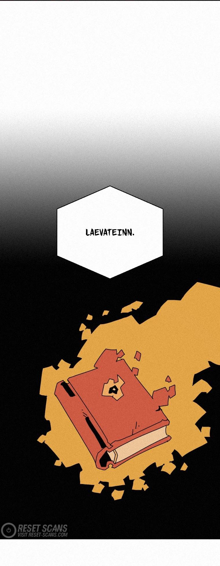 Book Eater chapter 78 page 32