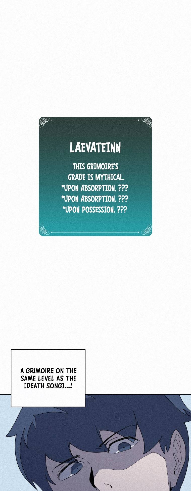 Book Eater chapter 78 page 33