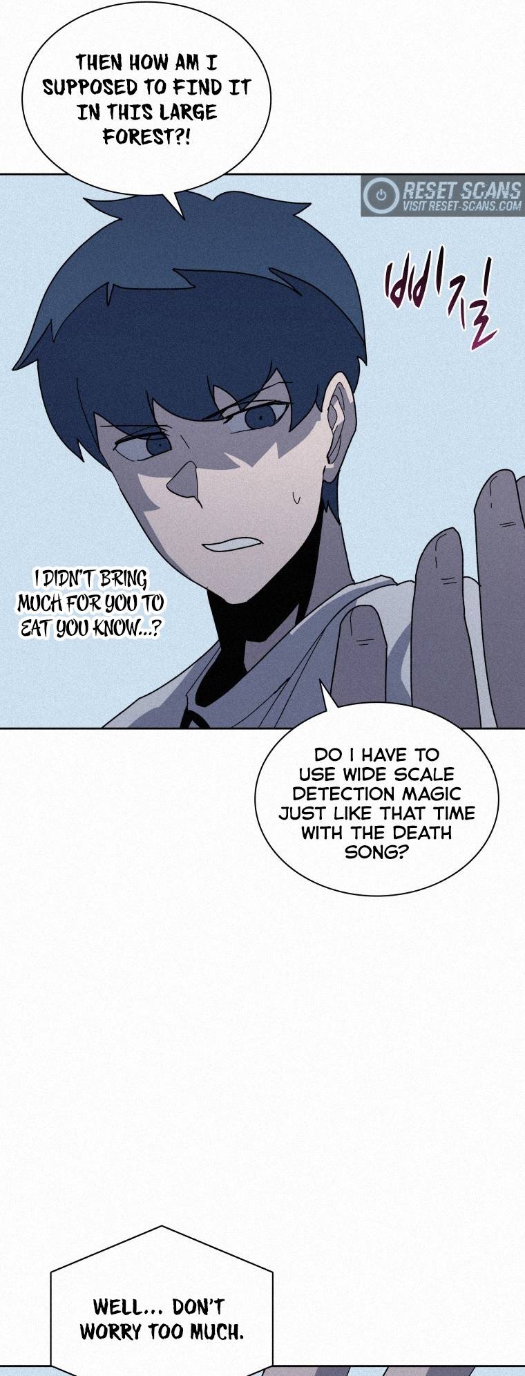 Book Eater chapter 78 page 37