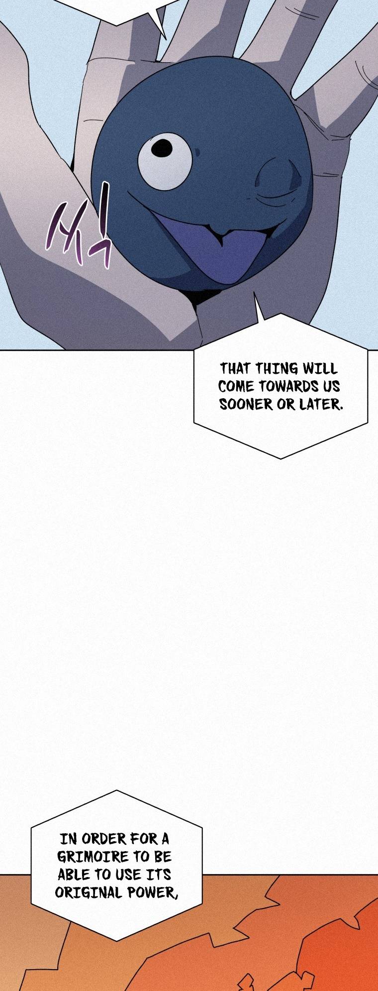 Book Eater chapter 78 page 38