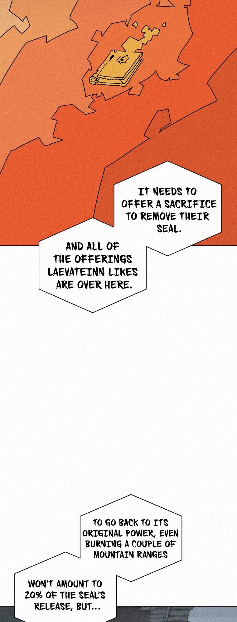 Book Eater chapter 78 page 39