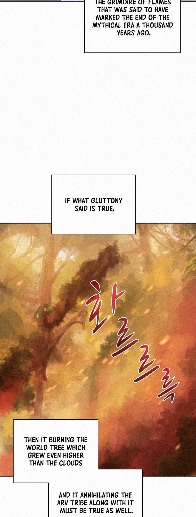 Book Eater chapter 78 page 43