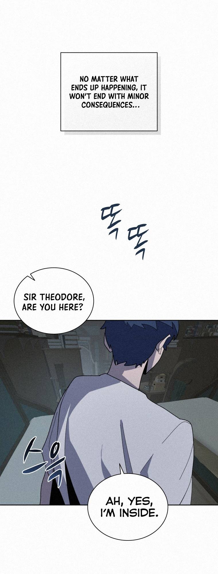 Book Eater chapter 78 page 45