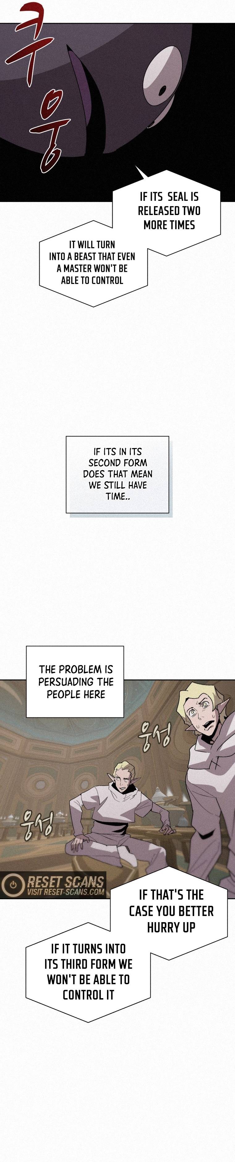 Book Eater chapter 79 page 12