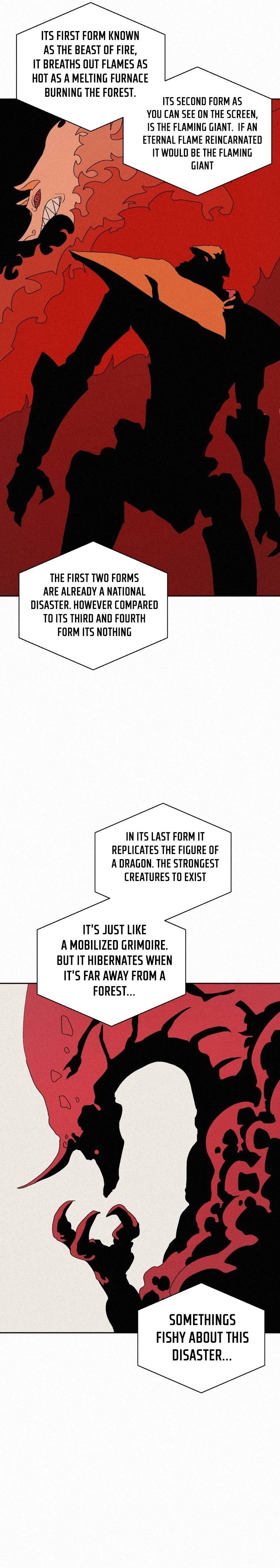 Book Eater chapter 79 page 13