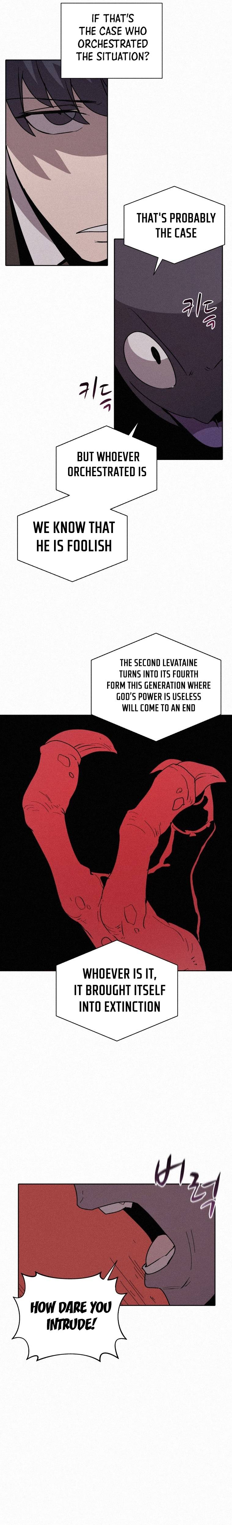 Book Eater chapter 79 page 14