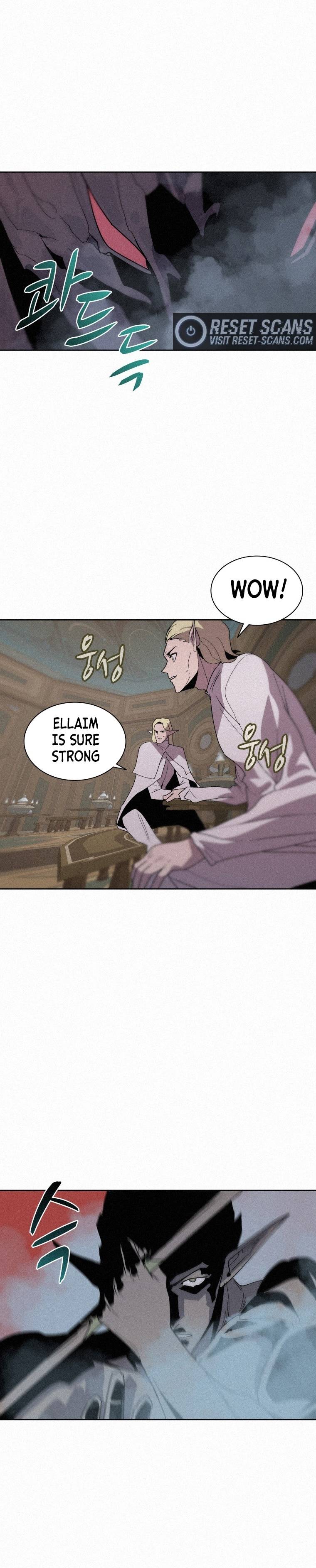 Book Eater chapter 79 page 17