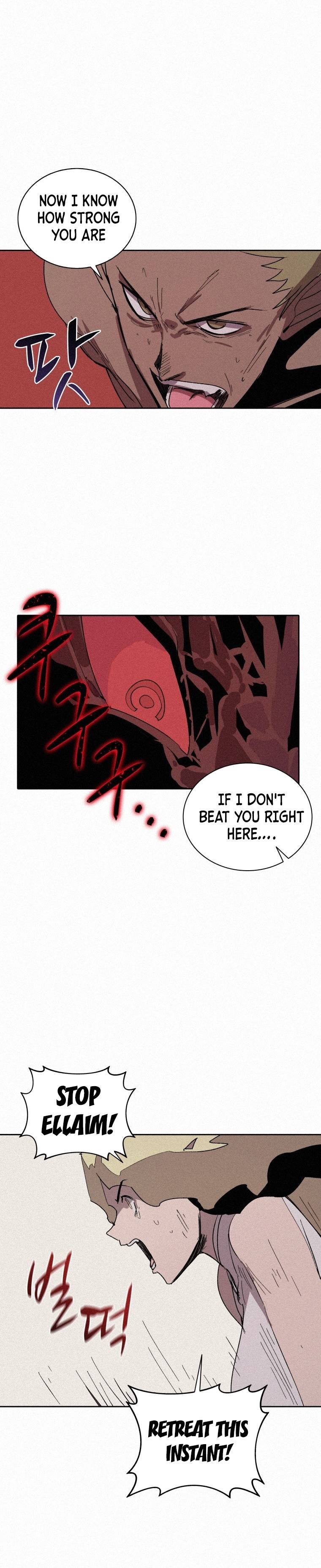 Book Eater chapter 79 page 19