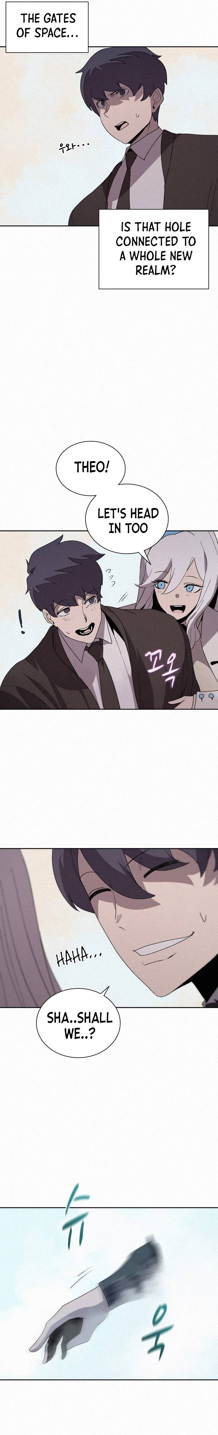 Book Eater chapter 79 page 4