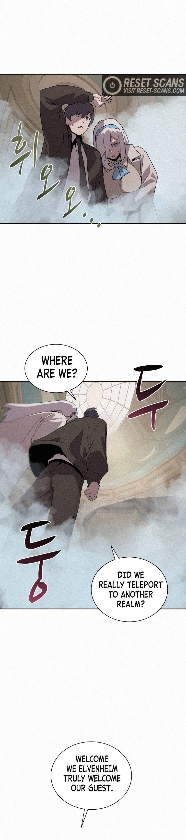 Book Eater chapter 79 page 5