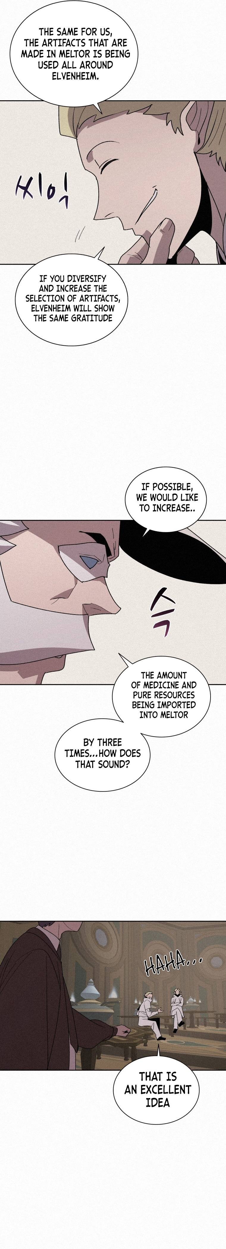 Book Eater chapter 79 page 8