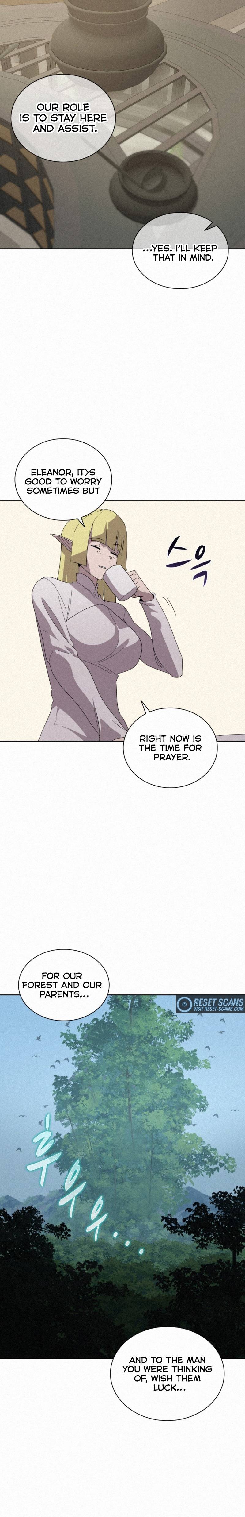 Book Eater chapter 80 page 10