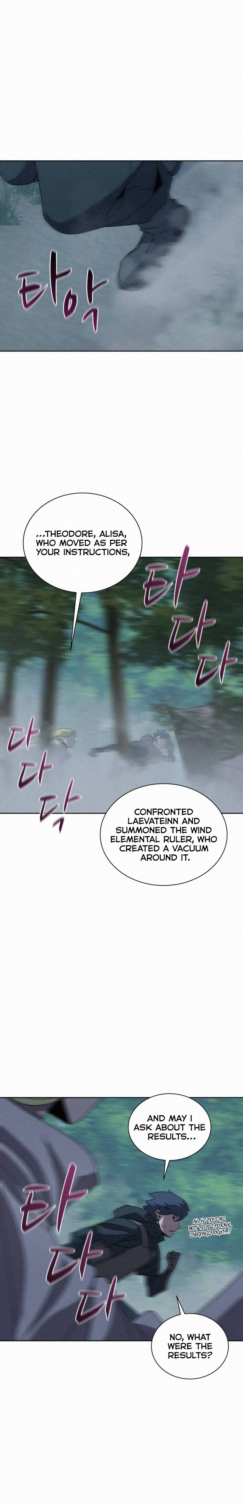 Book Eater chapter 80 page 11