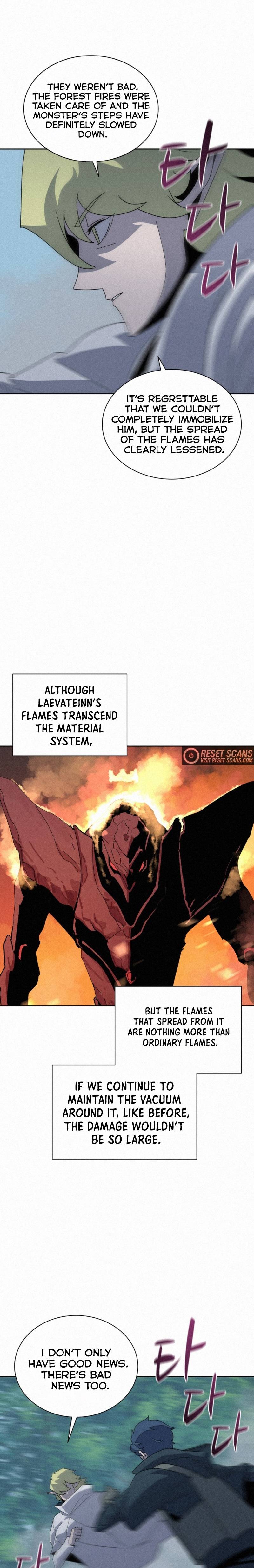 Book Eater chapter 80 page 12