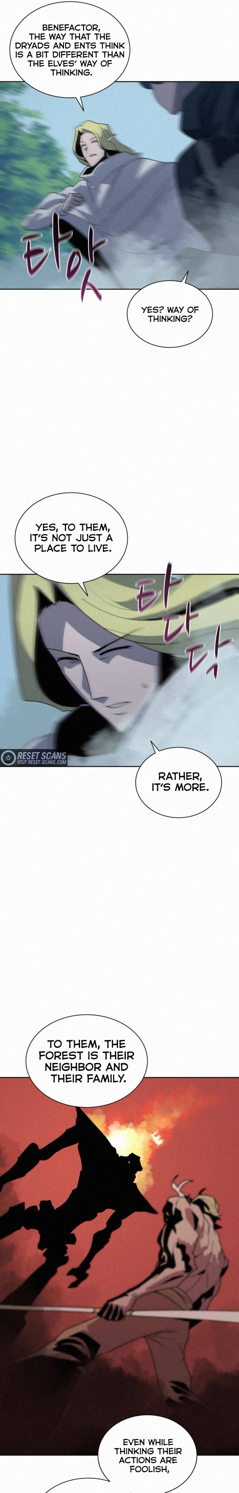 Book Eater chapter 80 page 14