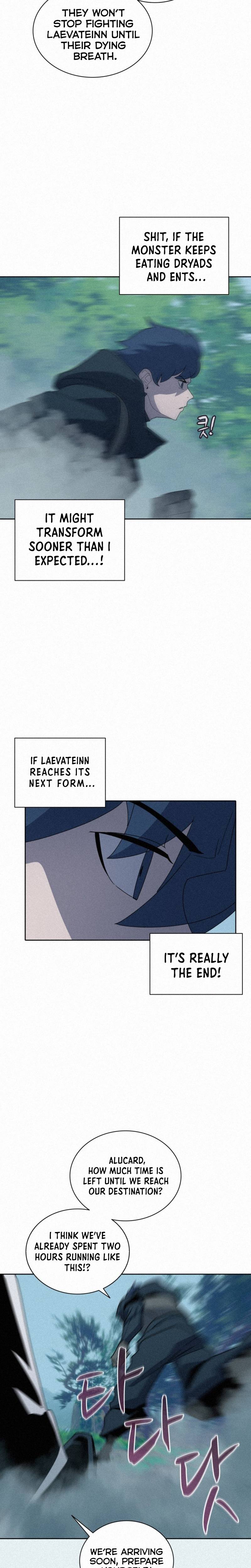 Book Eater chapter 80 page 15