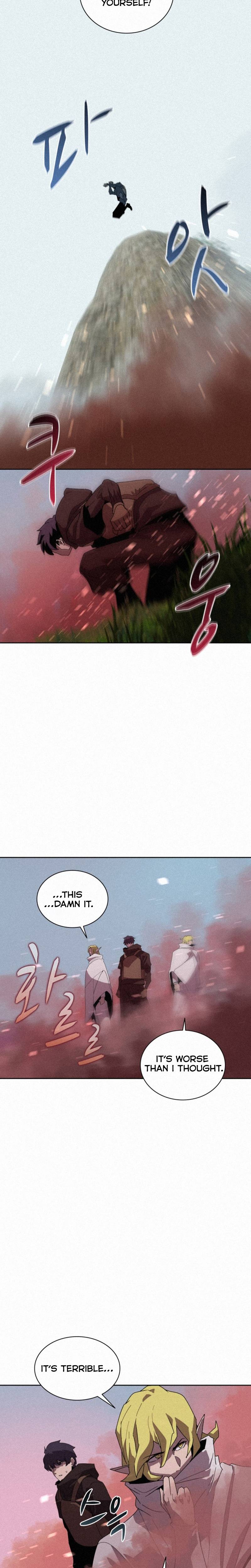 Book Eater chapter 80 page 16