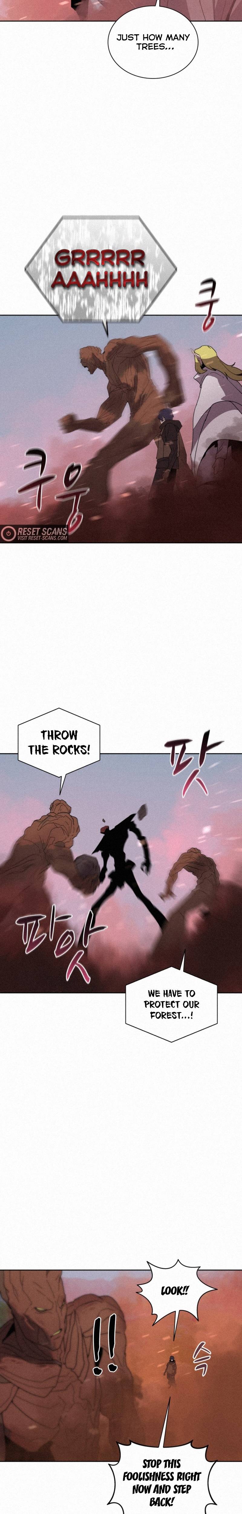 Book Eater chapter 80 page 17