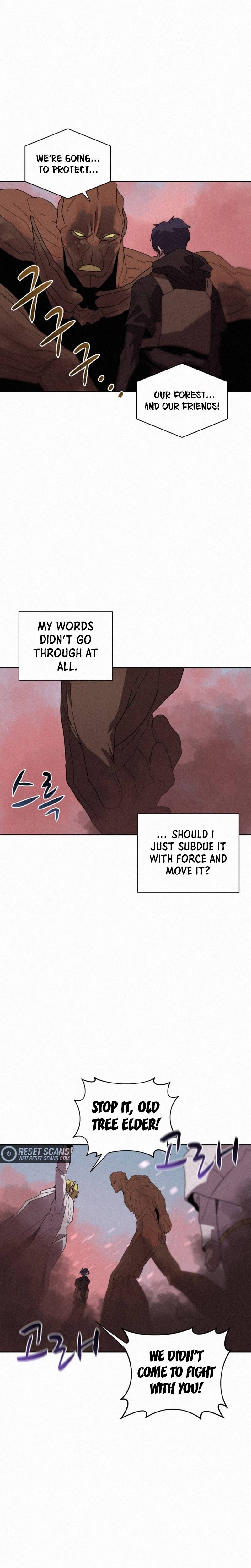 Book Eater chapter 80 page 19