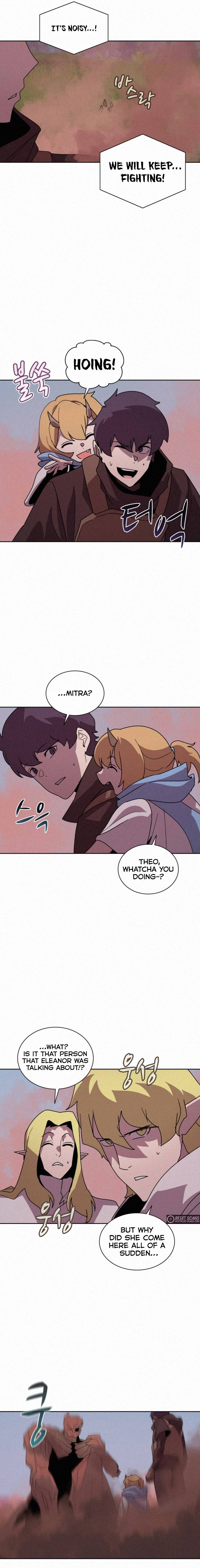 Book Eater chapter 80 page 20