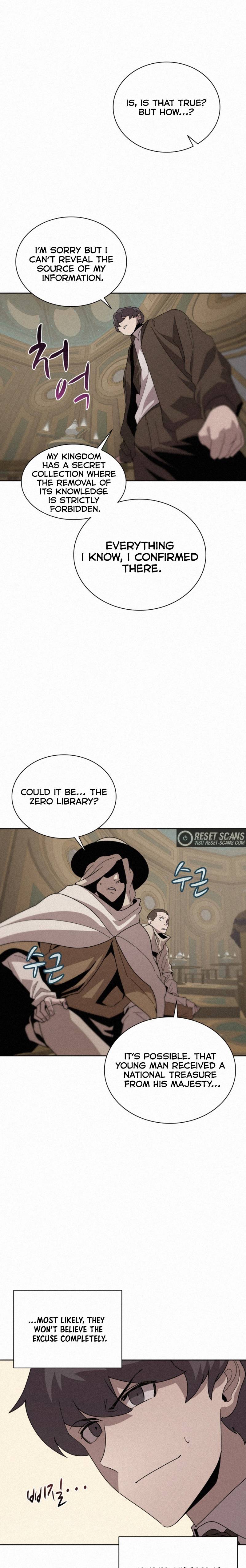 Book Eater chapter 80 page 3