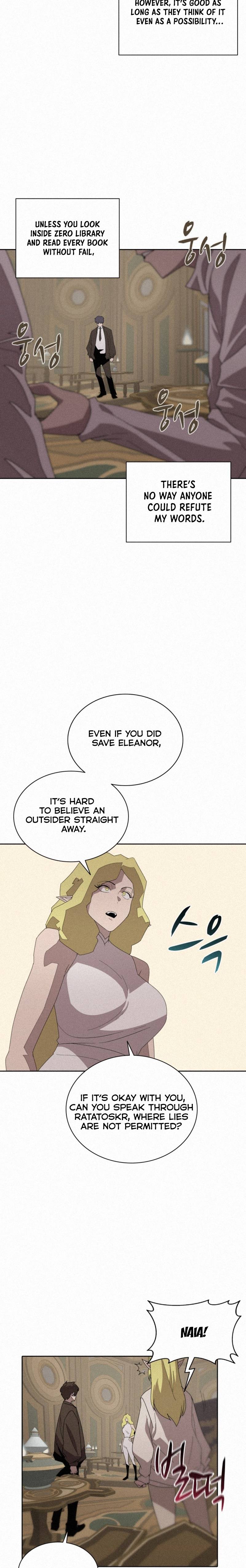 Book Eater chapter 80 page 4