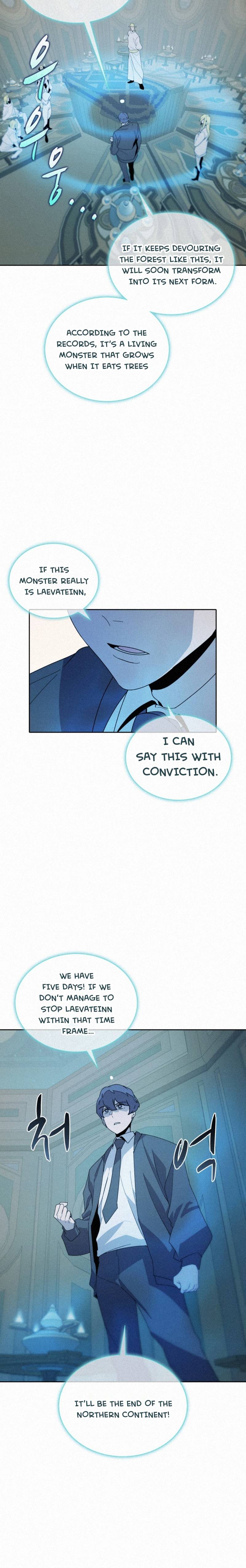 Book Eater chapter 80 page 6