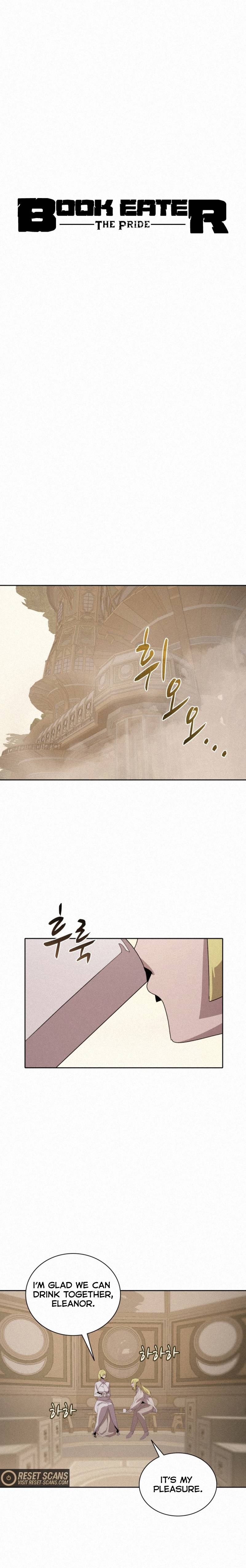 Book Eater chapter 80 page 7