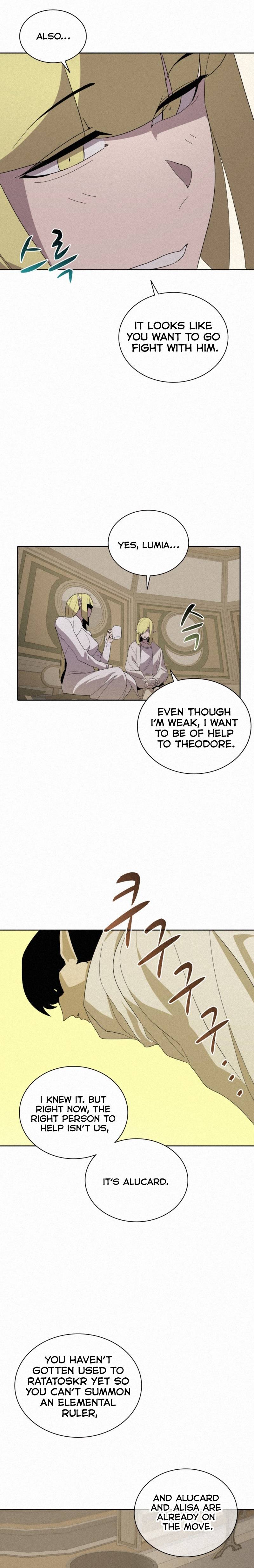 Book Eater chapter 80 page 9