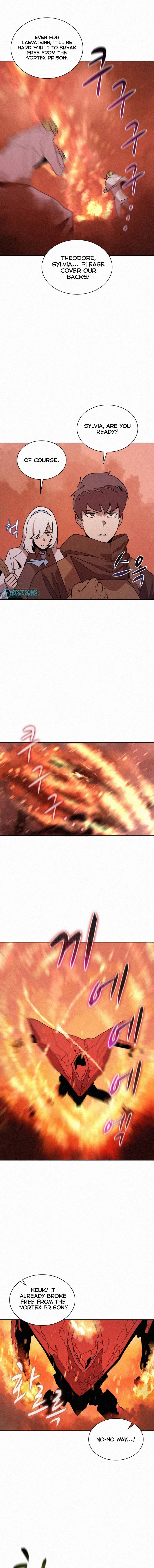 Book Eater chapter 81 page 10