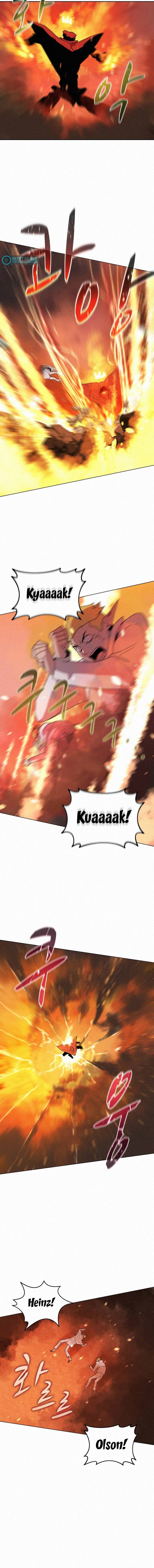 Book Eater chapter 81 page 11