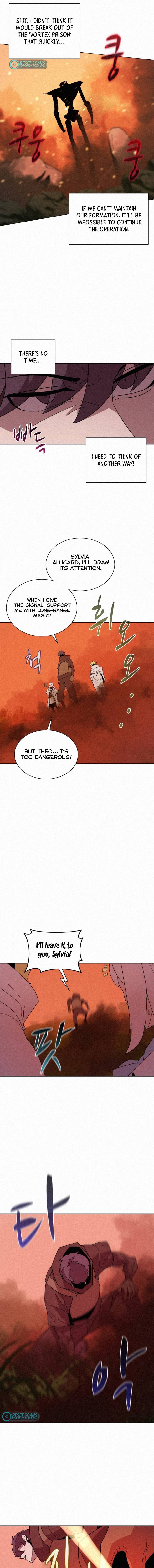 Book Eater chapter 81 page 12