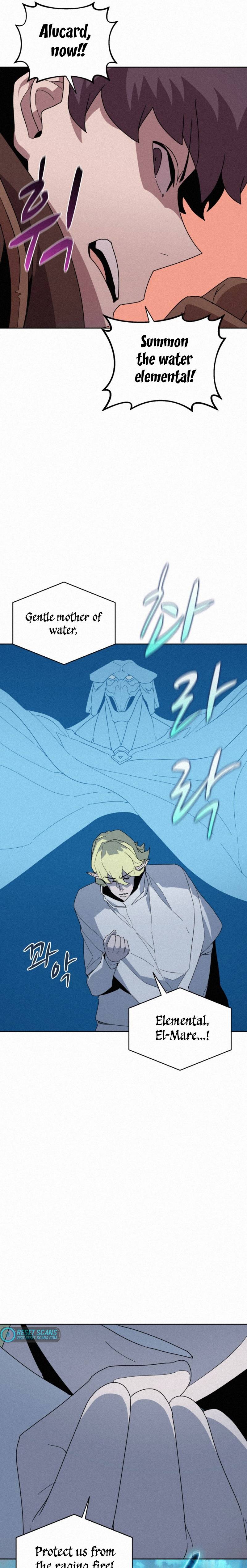 Book Eater chapter 81 page 14