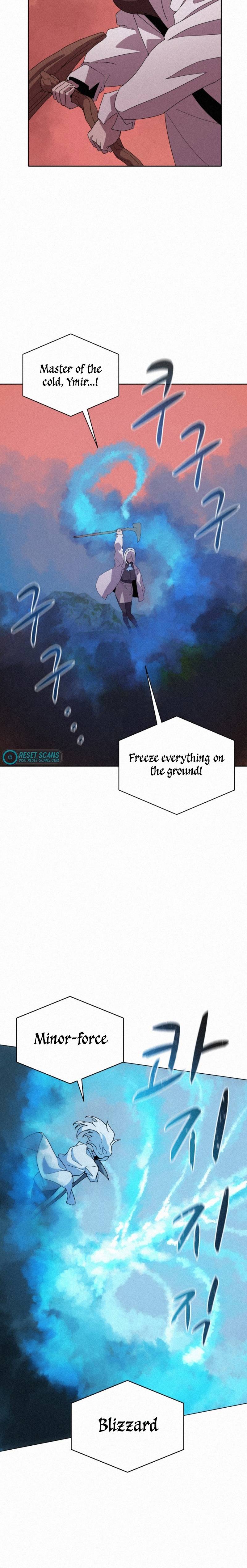 Book Eater chapter 81 page 16