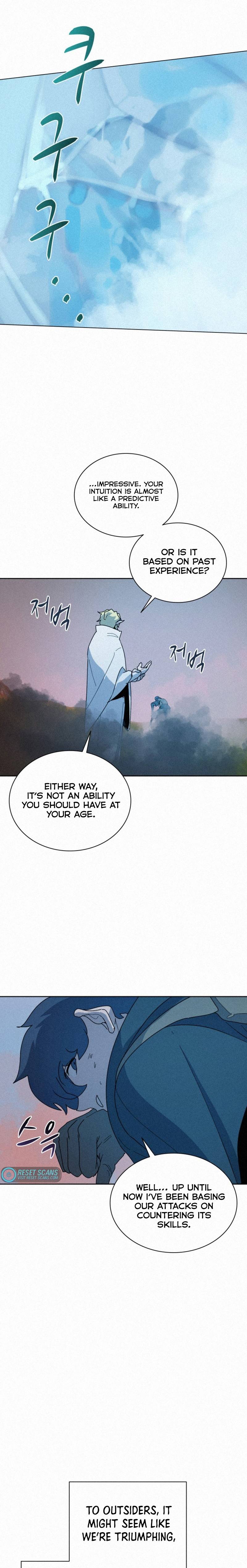 Book Eater chapter 81 page 17