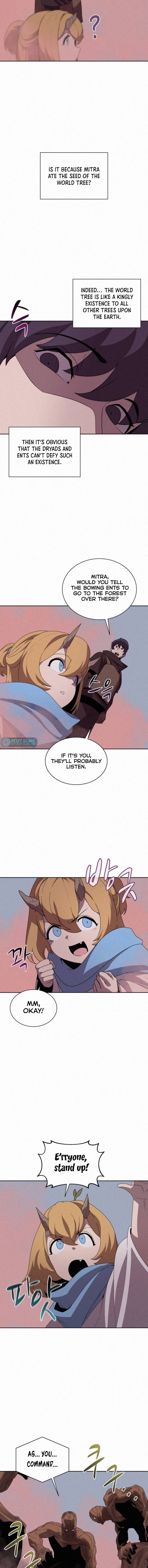 Book Eater chapter 81 page 3