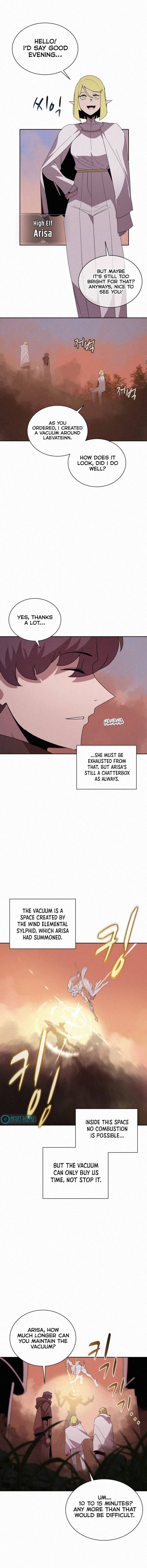 Book Eater chapter 81 page 6