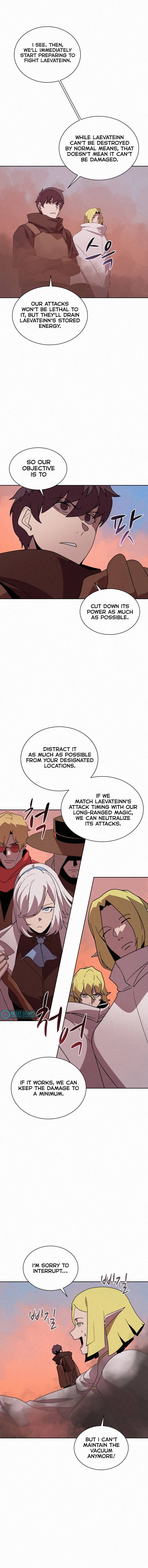 Book Eater chapter 81 page 7