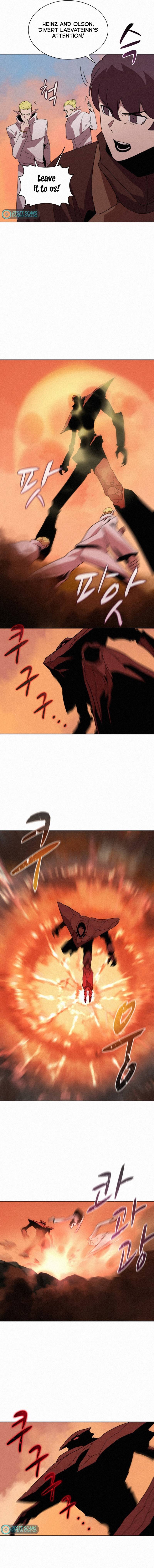 Book Eater chapter 81 page 8