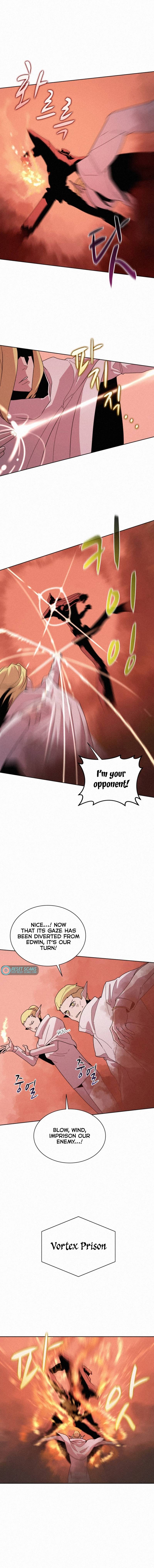 Book Eater chapter 81 page 9