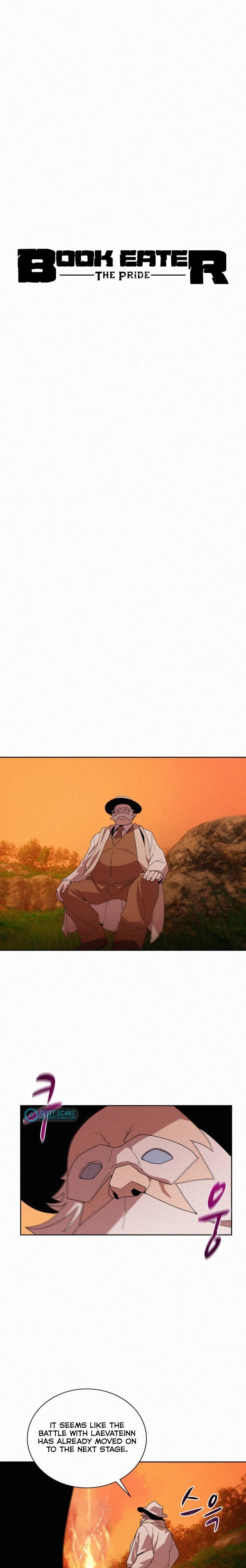 Book Eater chapter 82 page 10