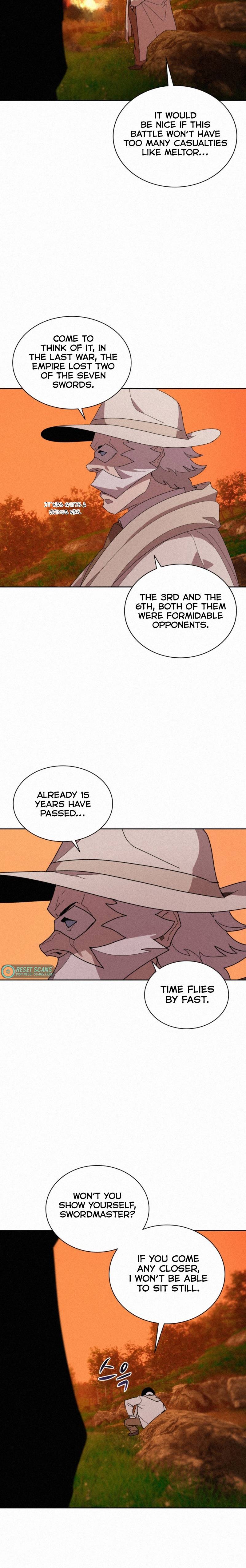 Book Eater chapter 82 page 11