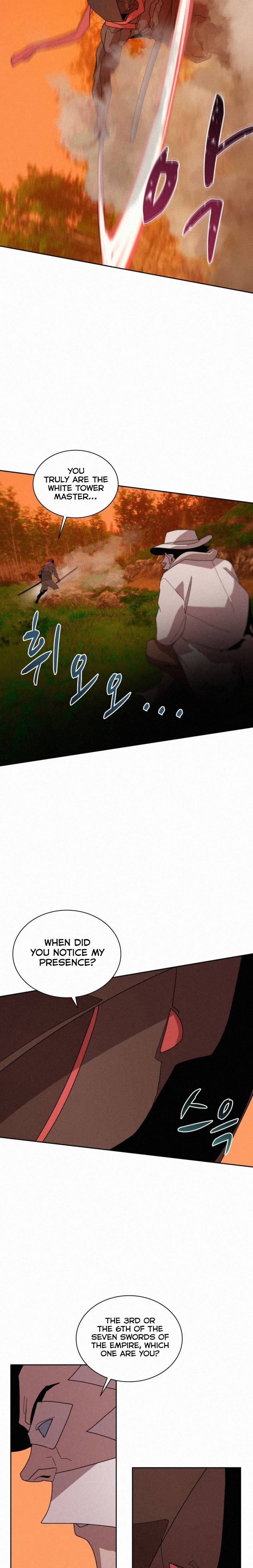 Book Eater chapter 82 page 13